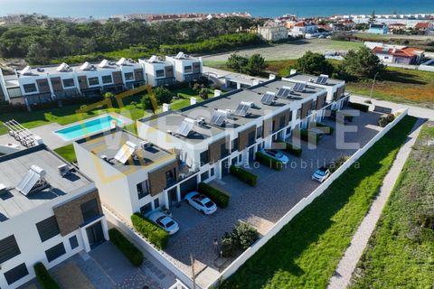 Villa i A dos Cunhados e Maceira, Lisbon, A dos Cunhados e Maceira - € 585.000 | Ref: 4916WT - foto 26