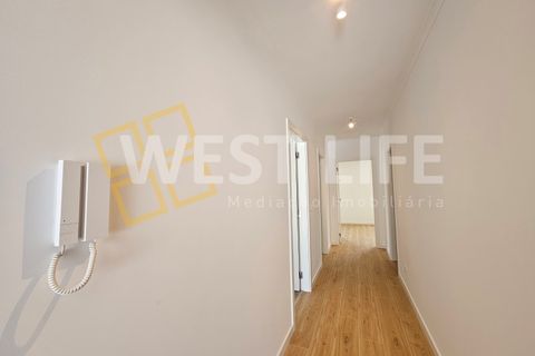 Villa a Mafra, Lisbon, Mafra - € 1.200/mes | Ref: 5853WM - foto 6