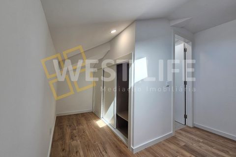 Villa a Mafra, Lisbon, Mafra - € 1.200/mes | Ref: 5853WM - foto 14
