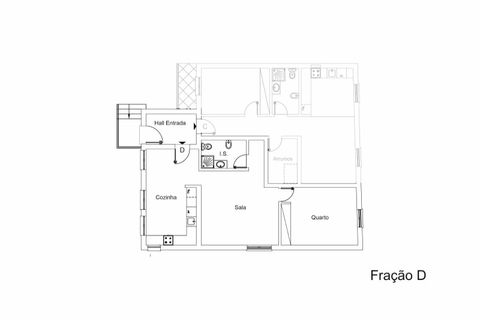 Villa a Mafra, Lisbon, Mafra - € 1.200/mes | Ref: 5853WM - foto 19