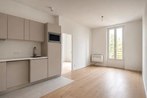 Lejlighed i Nice, Alpes-Maritimes, Nice - € 229.000 | Ref: 87005446 - foto 1
