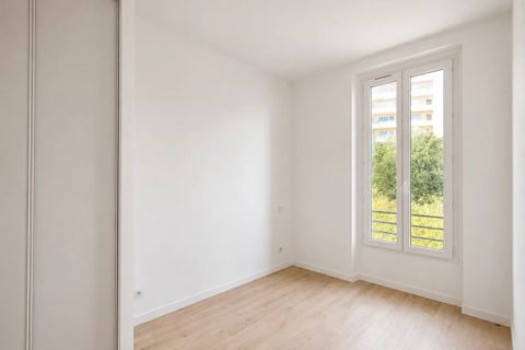 Lejlighed i Nice, Alpes-Maritimes, Nice - € 229.000 | Ref: 87005446 - foto 2