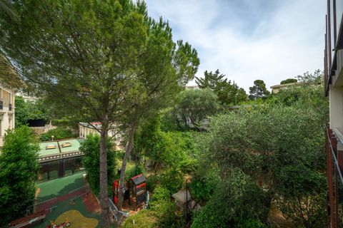 Lejlighed i Nice, Alpes-Maritimes, Nice - € 450.000 | Ref: 87005862 - foto 7