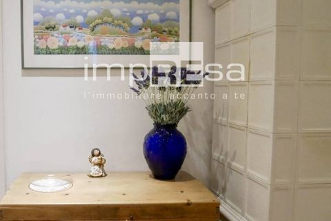 Lejlighed i Treviso, Treviso, Treviso - € 395.000 | Ref: I/NM017 - foto 11