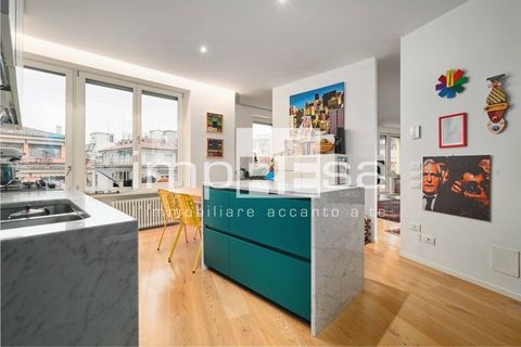 Leilighet i Treviso, Treviso, Treviso - € 720 000 | Ref: I/NM023 - foto 2
