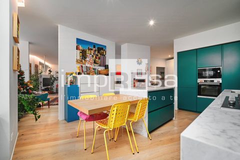 Leilighet i Treviso, Treviso, Treviso - € 720 000 | Ref: I/NM023 - foto 3