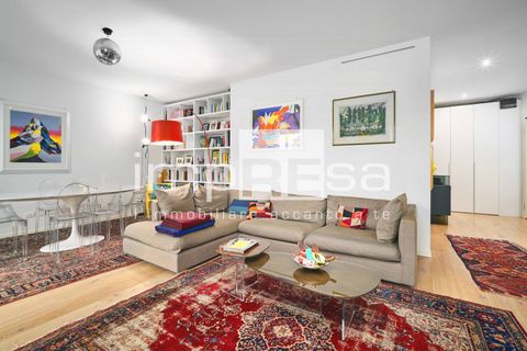 Leilighet i Treviso, Treviso, Treviso - € 720 000 | Ref: I/NM023 - foto 4