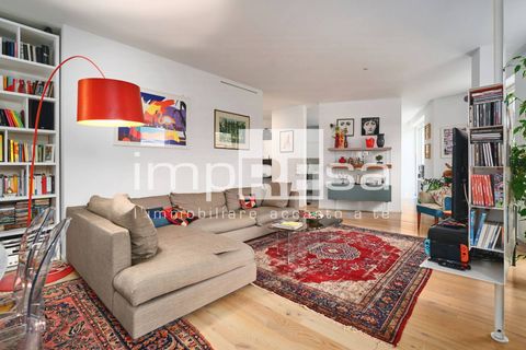 Leilighet i Treviso, Treviso, Treviso - € 720 000 | Ref: I/NM023 - foto 5