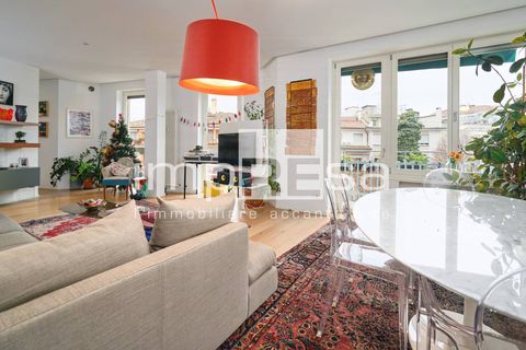 Leilighet i Treviso, Treviso, Treviso - € 720 000 | Ref: I/NM023 - foto 8