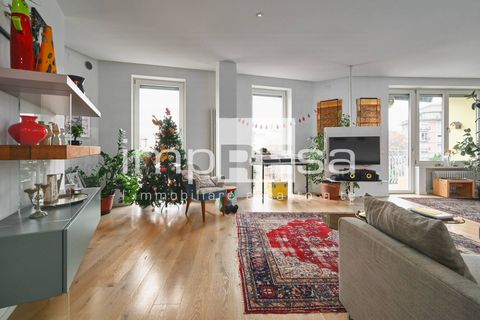 Leilighet i Treviso, Treviso, Treviso - € 720 000 | Ref: I/NM023 - foto 9