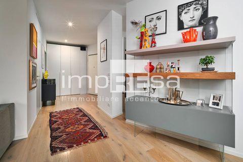 Leilighet i Treviso, Treviso, Treviso - € 720 000 | Ref: I/NM023 - foto 10