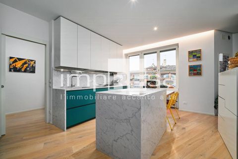 Leilighet i Treviso, Treviso, Treviso - € 720 000 | Ref: I/NM023 - foto 11