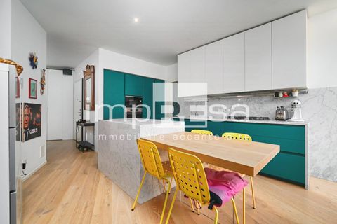 Leilighet i Treviso, Treviso, Treviso - € 720 000 | Ref: I/NM023 - foto 12