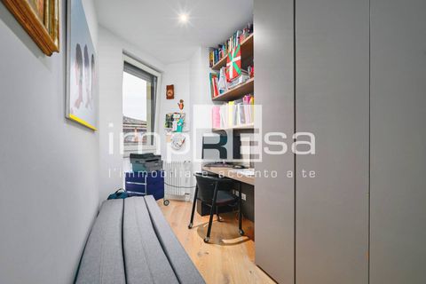 Leilighet i Treviso, Treviso, Treviso - € 720 000 | Ref: I/NM023 - foto 14
