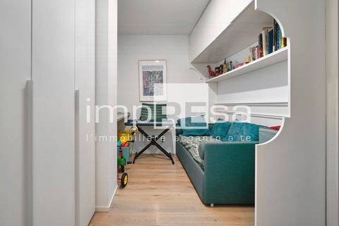 Leilighet i Treviso, Treviso, Treviso - € 720 000 | Ref: I/NM023 - foto 18