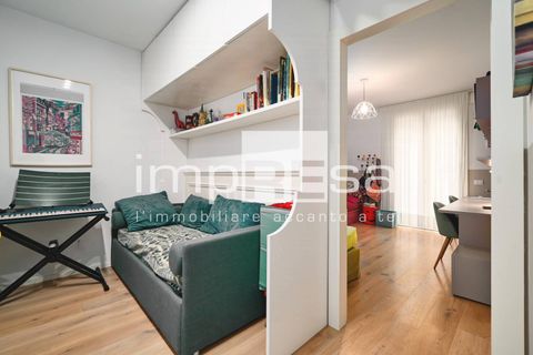 Leilighet i Treviso, Treviso, Treviso - € 720 000 | Ref: I/NM023 - foto 20