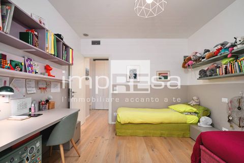Leilighet i Treviso, Treviso, Treviso - € 720 000 | Ref: I/NM023 - foto 22
