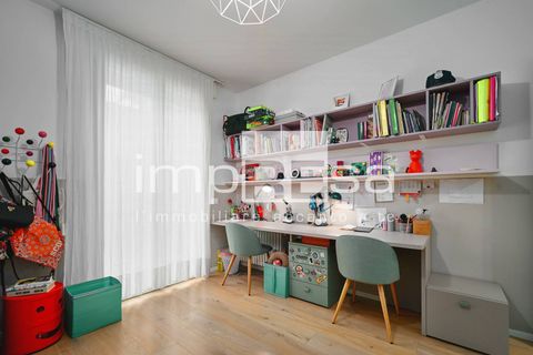Leilighet i Treviso, Treviso, Treviso - € 720 000 | Ref: I/NM023 - foto 23