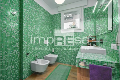 Leilighet i Treviso, Treviso, Treviso - € 720 000 | Ref: I/NM023 - foto 24