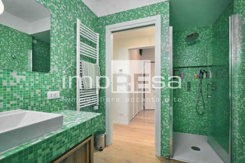 Leilighet i Treviso, Treviso, Treviso - € 720 000 | Ref: I/NM023 - foto 25