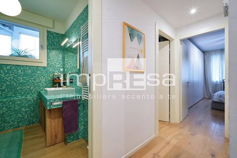 Leilighet i Treviso, Treviso, Treviso - € 720 000 | Ref: I/NM023 - foto 26