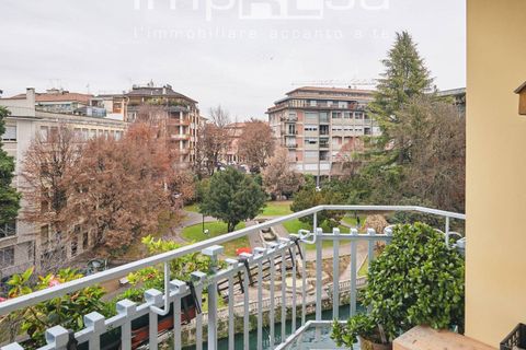 Leilighet i Treviso, Treviso, Treviso - € 720 000 | Ref: I/NM023 - foto 27