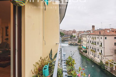 Leilighet i Treviso, Treviso, Treviso - € 720 000 | Ref: I/NM023 - foto 28