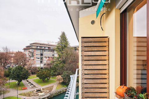 Leilighet i Treviso, Treviso, Treviso - € 720 000 | Ref: I/NM023 - foto 29