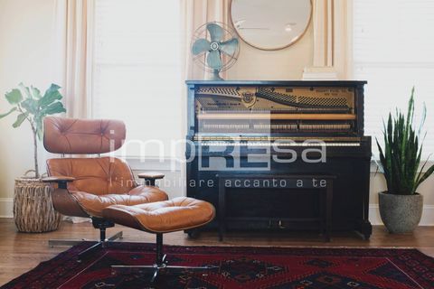 Lejlighed i Treviso, Treviso, Treviso - € 685.000 | Ref: I/NM037 - foto 3