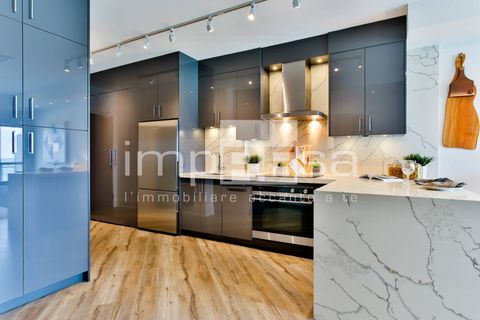 Lejlighed i Treviso, Treviso, Treviso - € 685.000 | Ref: I/NM037 - foto 5