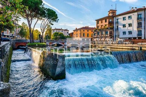 Lejlighed i Treviso, Treviso, Treviso - € 685.000 | Ref: I/NM037 - foto 6