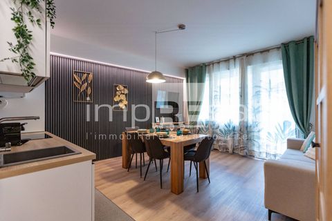 Lejlighed i Treviso, Treviso, Treviso - € 378.000 | Ref: I/NM030 - foto 1