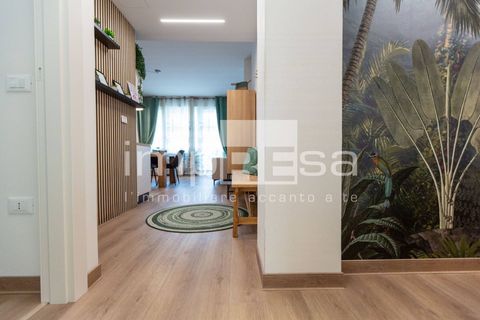 Lejlighed i Treviso, Treviso, Treviso - € 378.000 | Ref: I/NM030 - foto 3