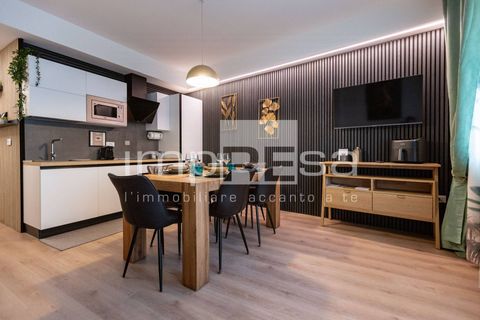 Lejlighed i Treviso, Treviso, Treviso - € 378.000 | Ref: I/NM030 - foto 4