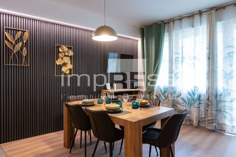 Lejlighed i Treviso, Treviso, Treviso - € 378.000 | Ref: I/NM030 - foto 5