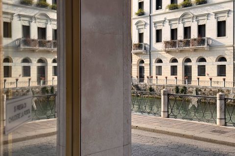 Lejlighed i Treviso, Treviso, Treviso - € 378.000 | Ref: I/NM030 - foto 6