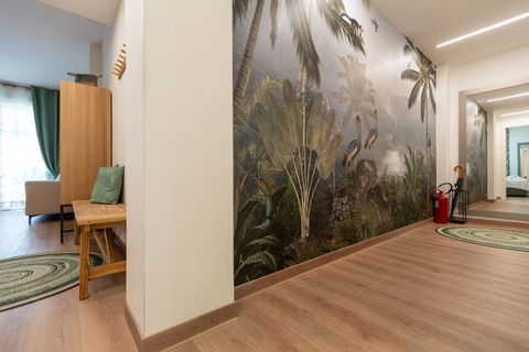 Lejlighed i Treviso, Treviso, Treviso - € 378.000 | Ref: I/NM030 - foto 7