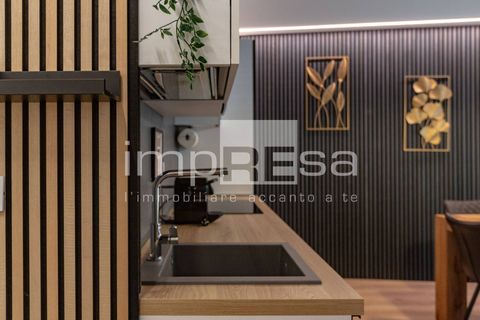 Lejlighed i Treviso, Treviso, Treviso - € 378.000 | Ref: I/NM030 - foto 8