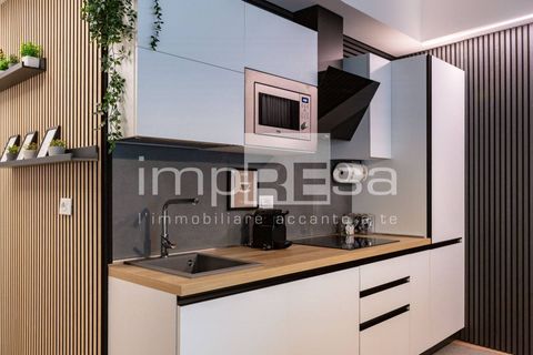 Lejlighed i Treviso, Treviso, Treviso - € 378.000 | Ref: I/NM030 - foto 9