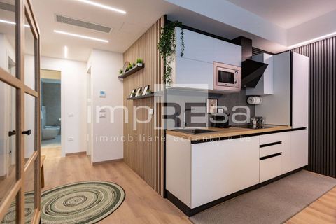 Lejlighed i Treviso, Treviso, Treviso - € 378.000 | Ref: I/NM030 - foto 10
