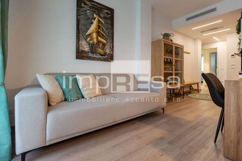 Lejlighed i Treviso, Treviso, Treviso - € 378.000 | Ref: I/NM030 - foto 11