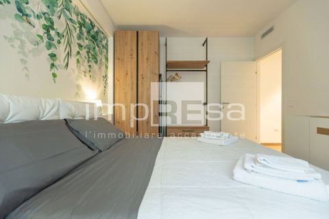 Lejlighed i Treviso, Treviso, Treviso - € 378.000 | Ref: I/NM030 - foto 14