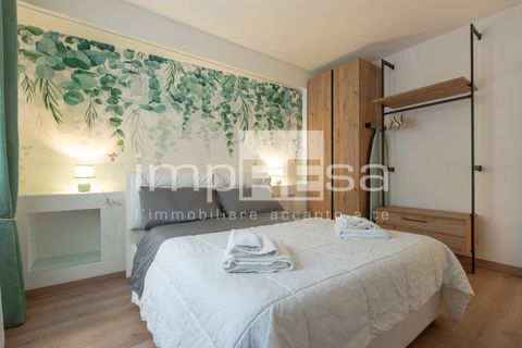 Lejlighed i Treviso, Treviso, Treviso - € 378.000 | Ref: I/NM030 - foto 15