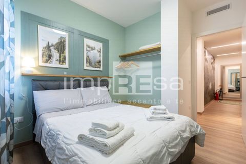 Lejlighed i Treviso, Treviso, Treviso - € 378.000 | Ref: I/NM030 - foto 16