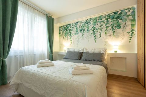 Lejlighed i Treviso, Treviso, Treviso - € 378.000 | Ref: I/NM030 - foto 18