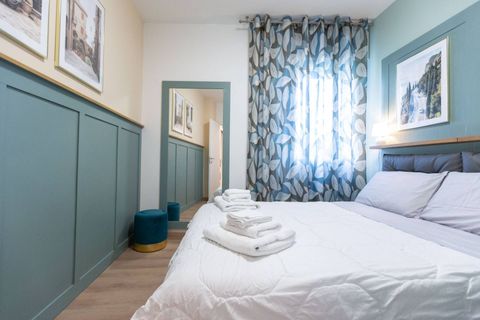 Lejlighed i Treviso, Treviso, Treviso - € 378.000 | Ref: I/NM030 - foto 20