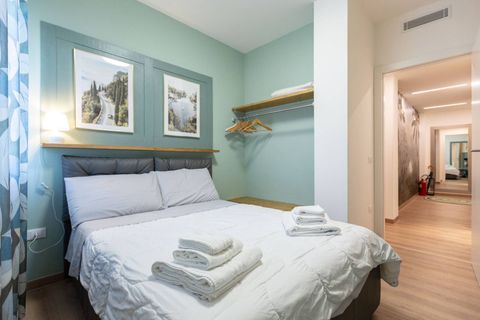 Lejlighed i Treviso, Treviso, Treviso - € 378.000 | Ref: I/NM030 - foto 21