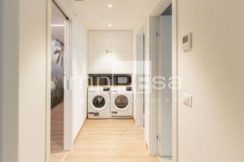 Lejlighed i Treviso, Treviso, Treviso - € 378.000 | Ref: I/NM030 - foto 25