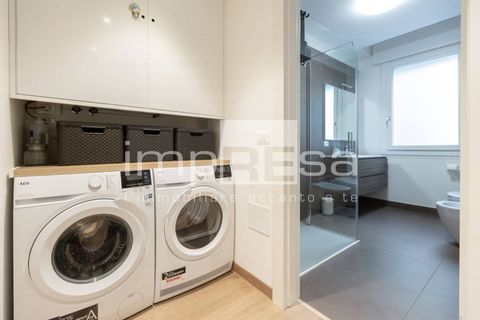 Lejlighed i Treviso, Treviso, Treviso - € 378.000 | Ref: I/NM030 - foto 26
