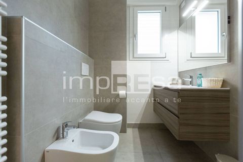 Lejlighed i Treviso, Treviso, Treviso - € 378.000 | Ref: I/NM030 - foto 28